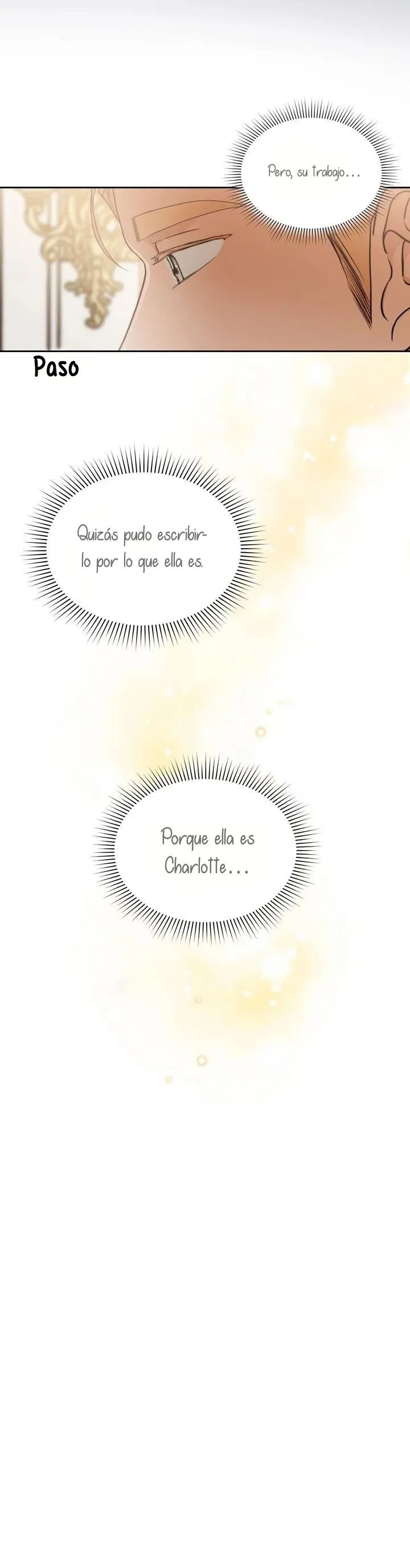Cartas de Charlotte Capítulo 68 en Línea - página 19