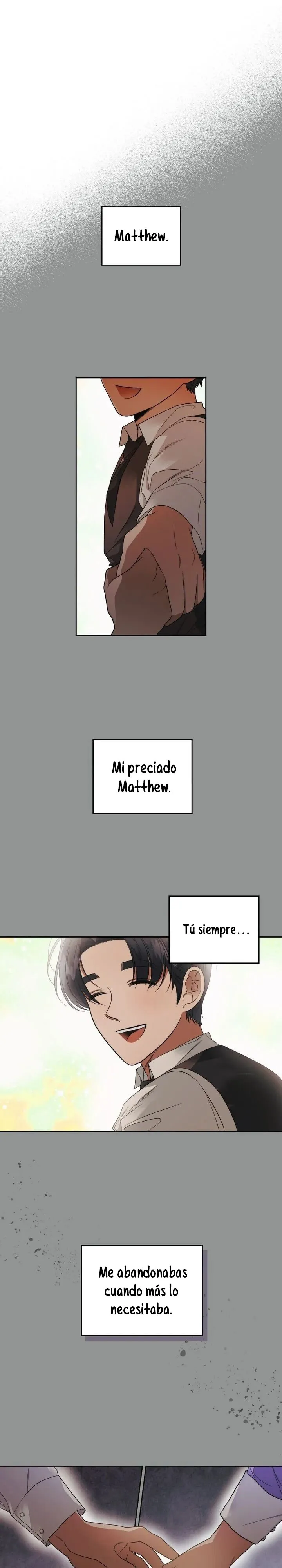Cartas de Charlotte Capítulo 69 en Línea - página 4