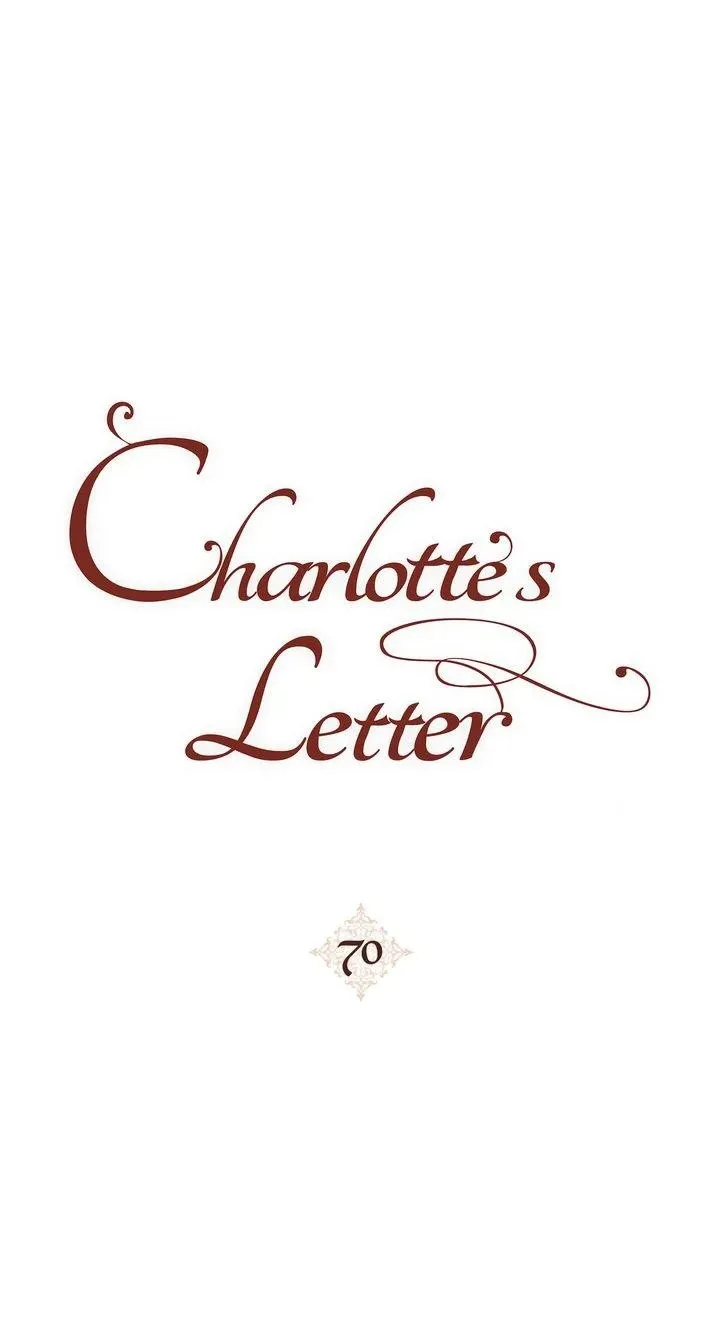 Cartas de Charlotte Capítulo 70 en Línea - página 3