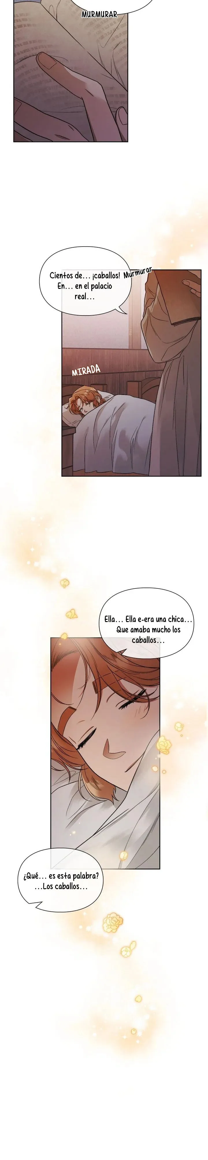Cartas de Charlotte Capítulo 70 en Línea - página 8