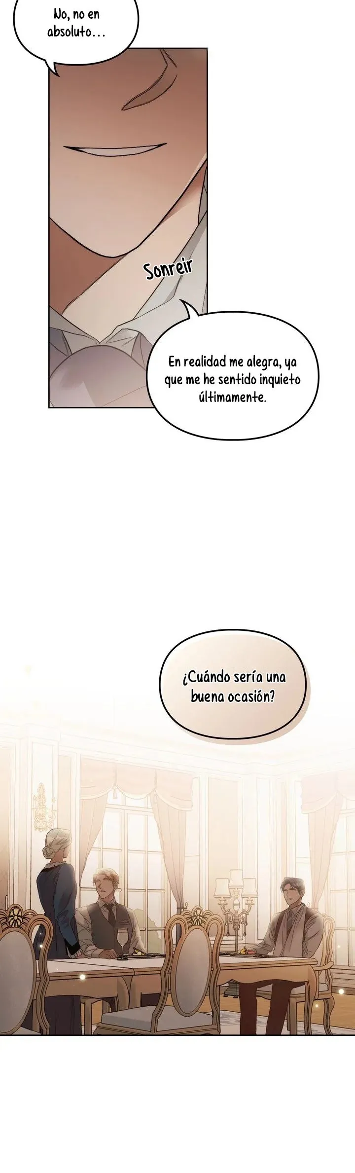 Cartas de Charlotte Capítulo 70 en Línea - página 19