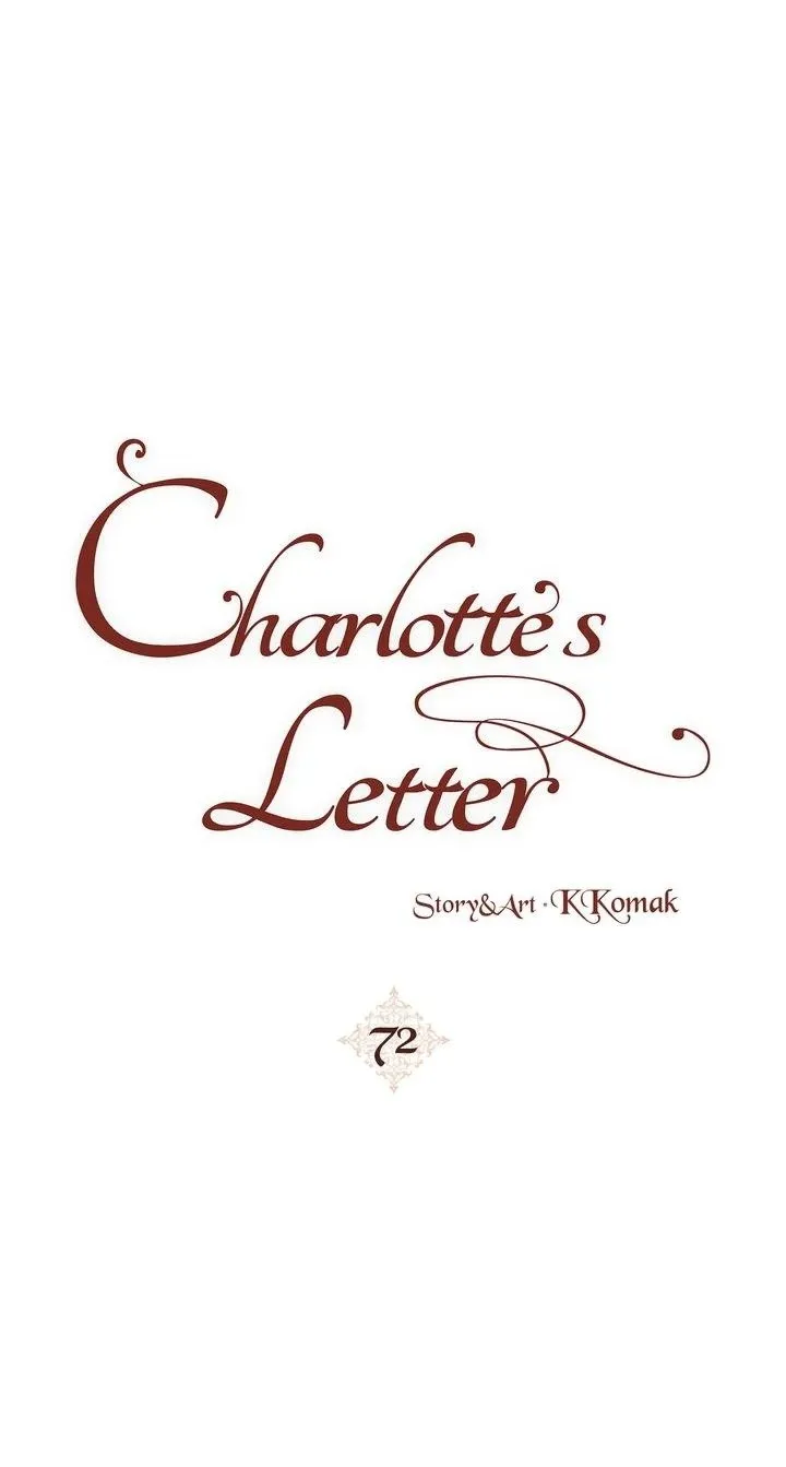 Cartas de Charlotte Capítulo 72 en Línea - página 3