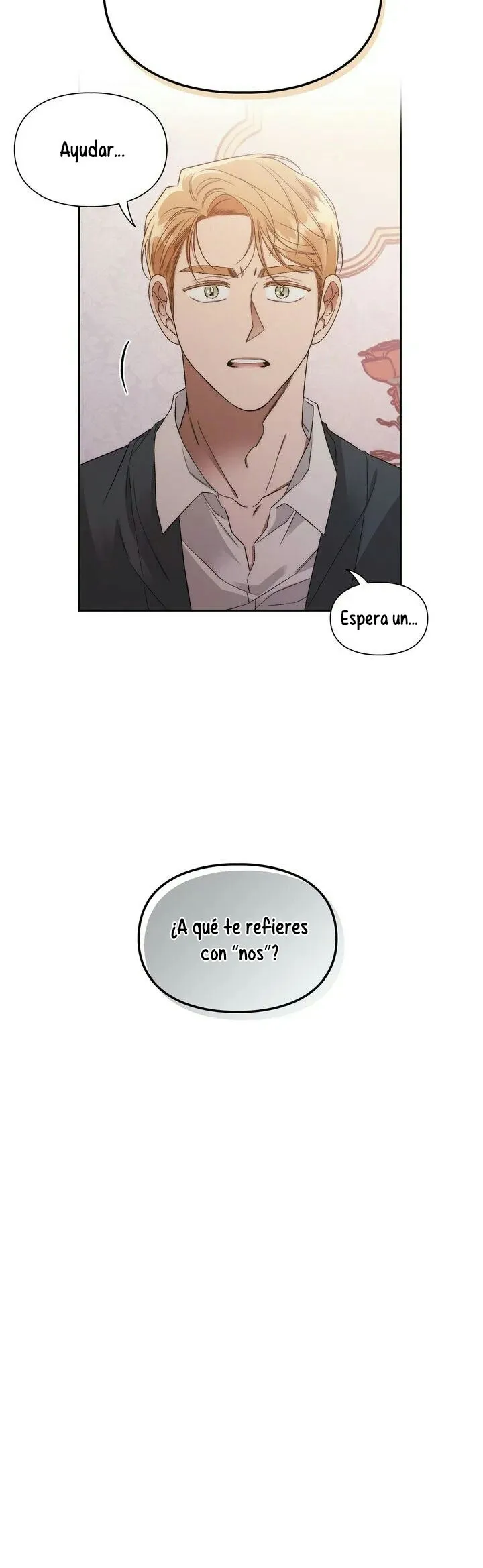 Cartas de Charlotte Capítulo 73 en Línea - página 12
