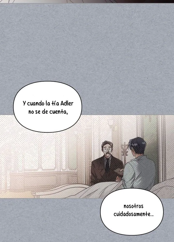 Cartas de Charlotte Capítulo 76 en Línea - página 24