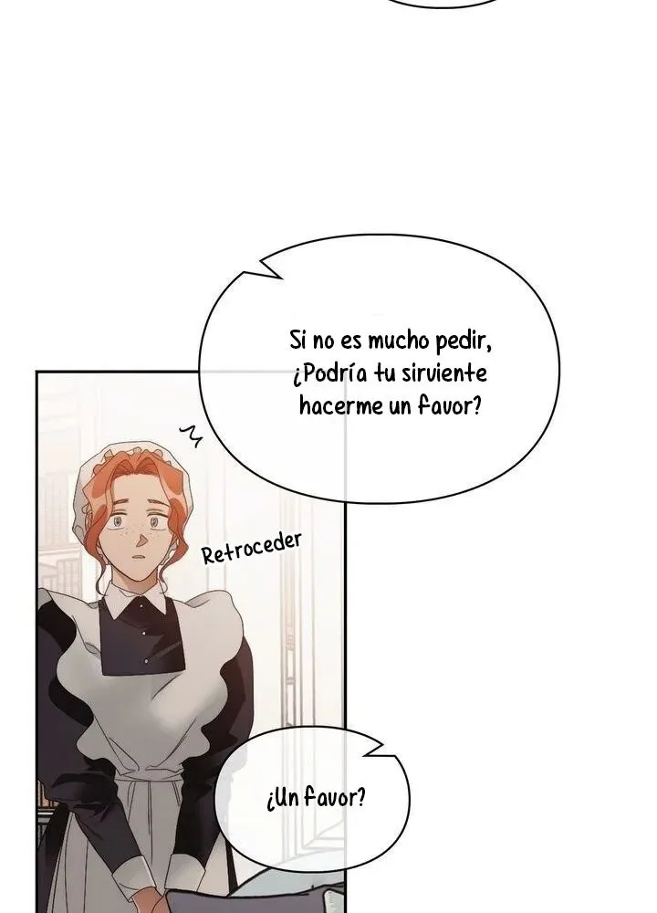 Cartas de Charlotte Capítulo 76 en Línea - página 28