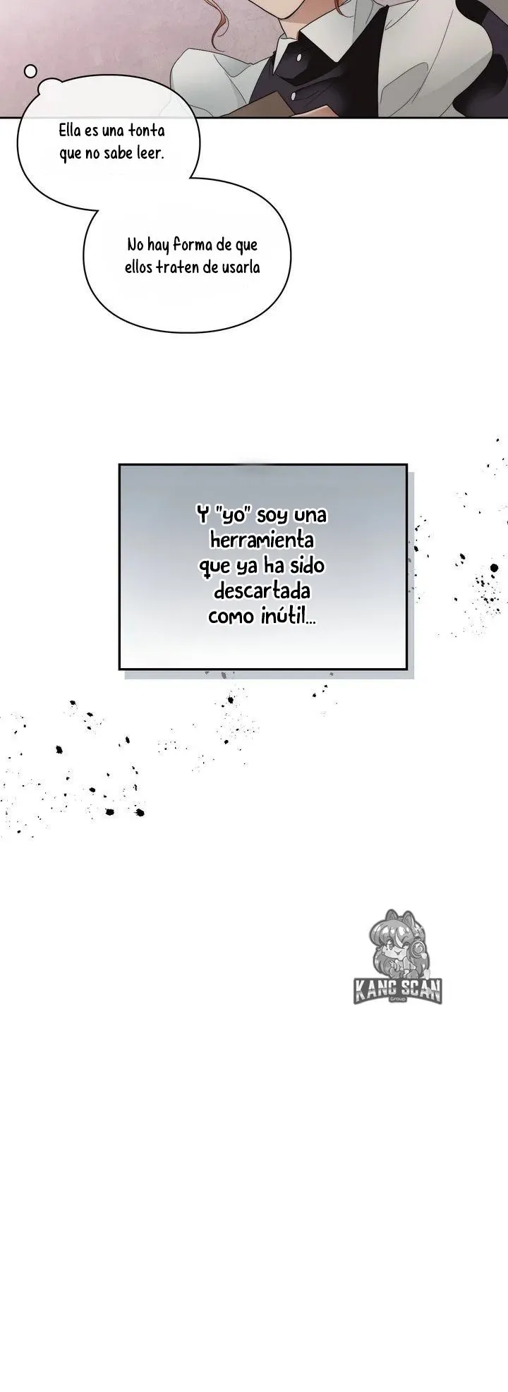 Cartas de Charlotte Capítulo 76 en Línea - página 31