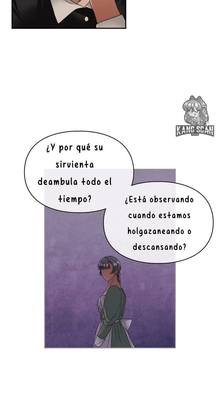 Cartas de Charlotte Capítulo 77 en Línea - página 8