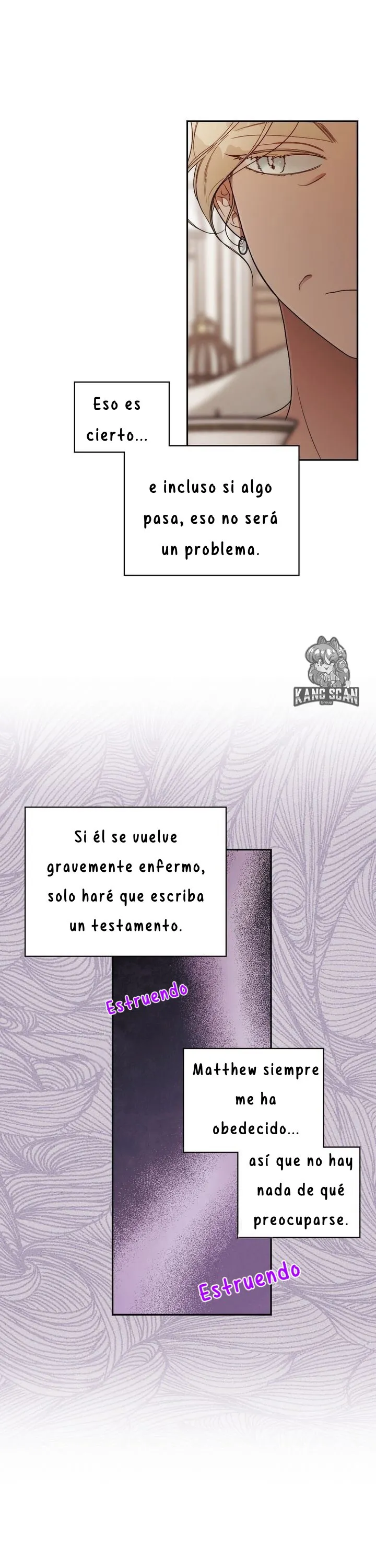 Cartas de Charlotte Capítulo 77 en Línea - página 15