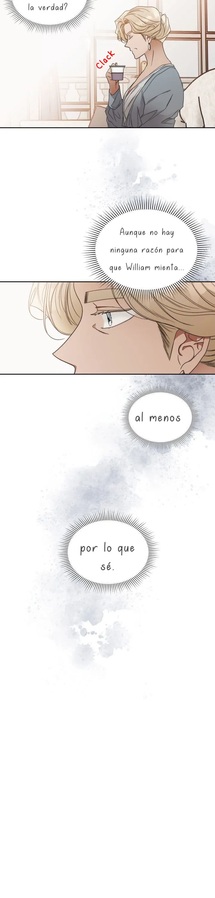 Cartas de Charlotte Capítulo 77 en Línea - página 24