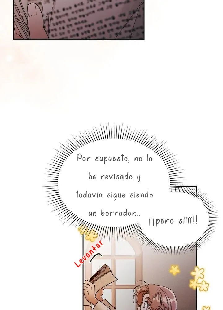 Cartas de Charlotte Capítulo 77 en Línea - página 29