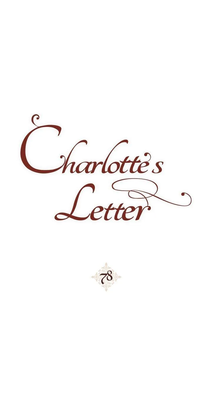 Cartas de Charlotte Capítulo 78 en Línea - página 3