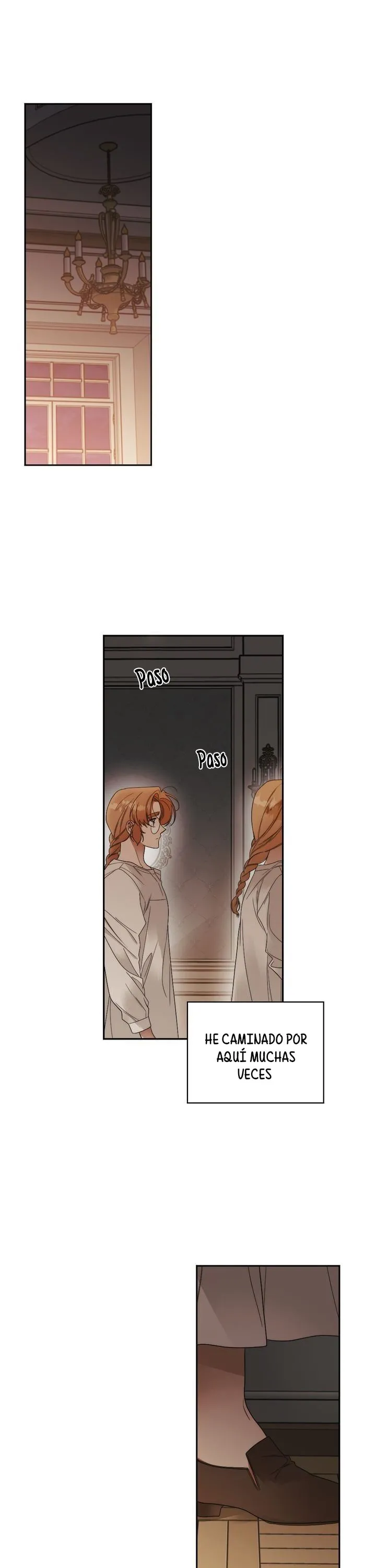 Cartas de Charlotte Capítulo 78 en Línea - página 4