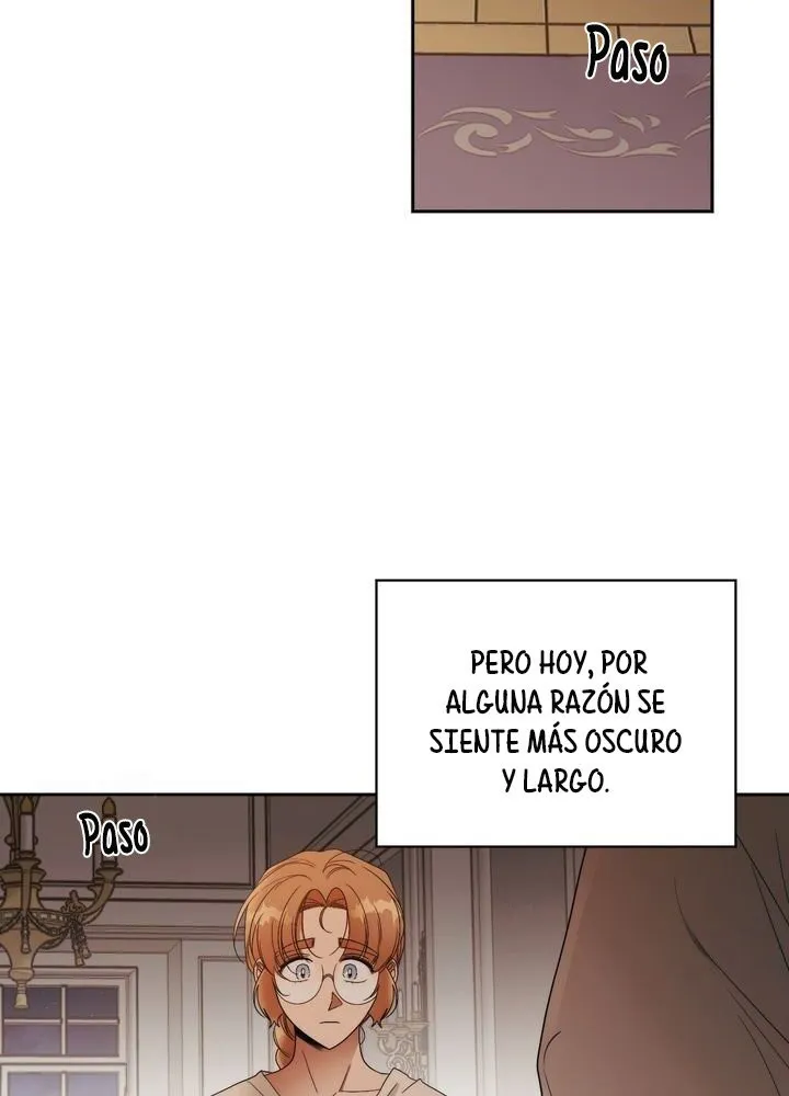 Cartas de Charlotte Capítulo 78 en Línea - página 5