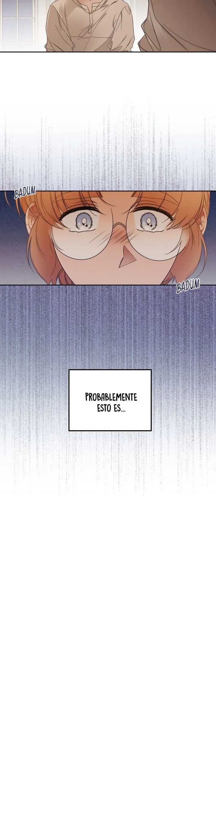 Cartas de Charlotte Capítulo 78 en Línea - página 6