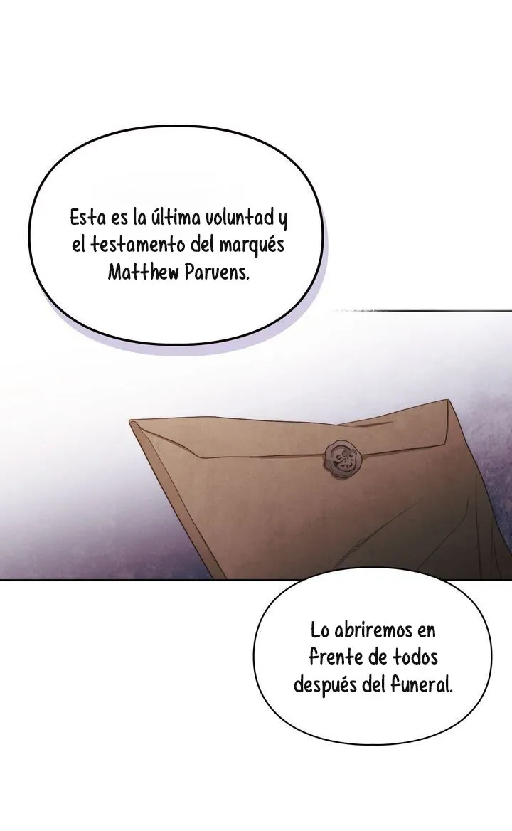 Cartas de Charlotte Capítulo 78 en Línea - página 41