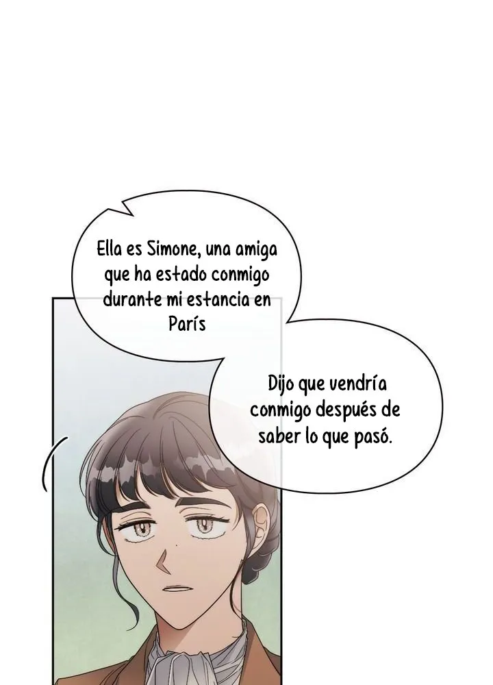 Cartas de Charlotte Capítulo 79 en Línea - página 5