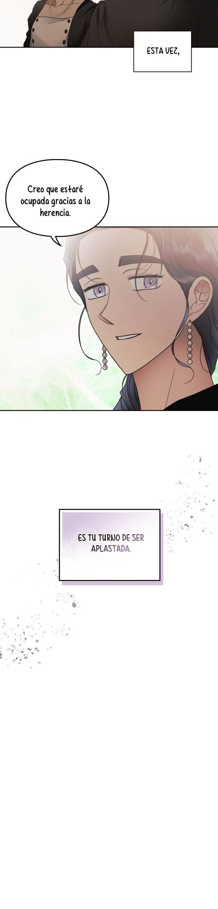 Cartas de Charlotte Capítulo 79 en Línea - página 31