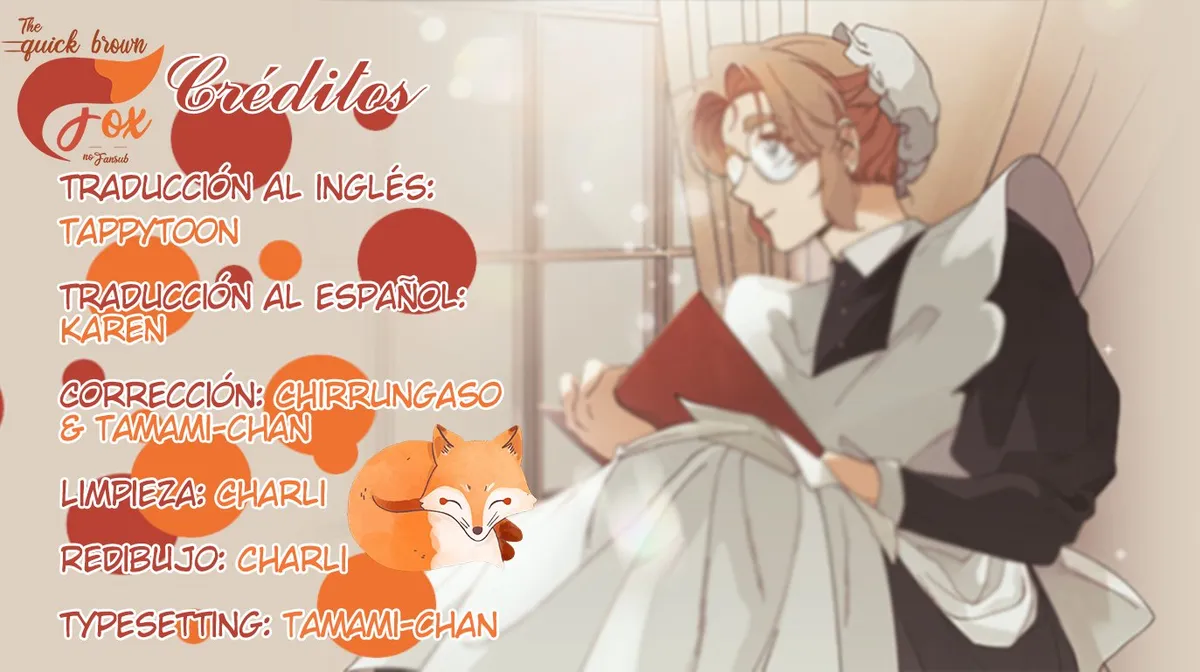 Cartas de Charlotte Capítulo 8 en Línea - página 10