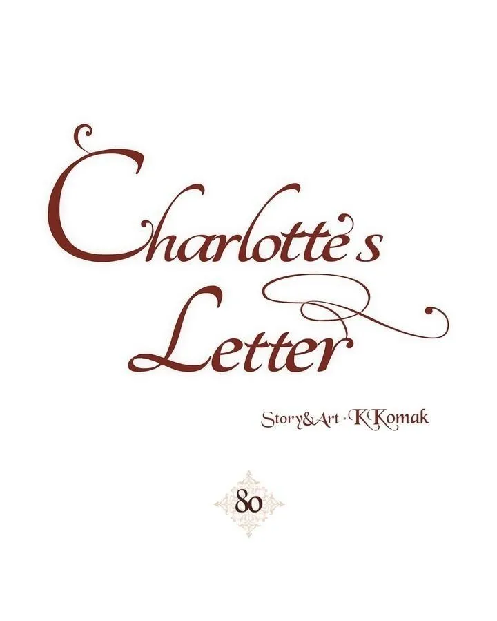 Cartas de Charlotte Capítulo 80 en Línea - página 3