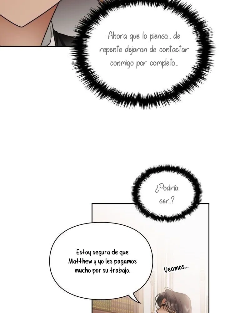 Cartas de Charlotte Capítulo 80 en Línea - página 15