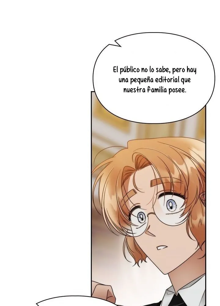 Cartas de Charlotte Capítulo 80 en Línea - página 23