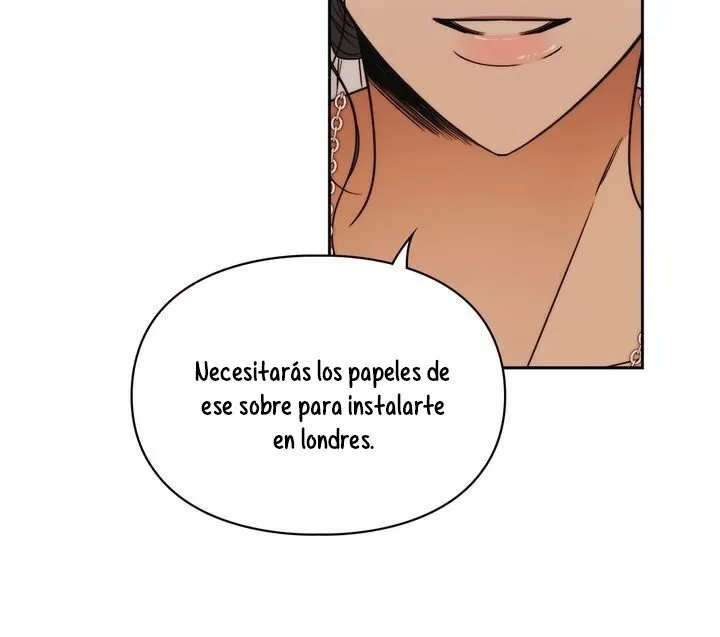 Cartas de Charlotte Capítulo 80 en Línea - página 26