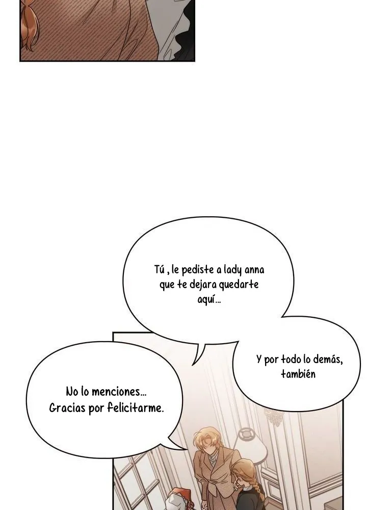 Cartas de Charlotte Capítulo 80 en Línea - página 33