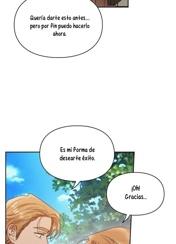 Cartas de Charlotte Capítulo 80 en Línea - página 44