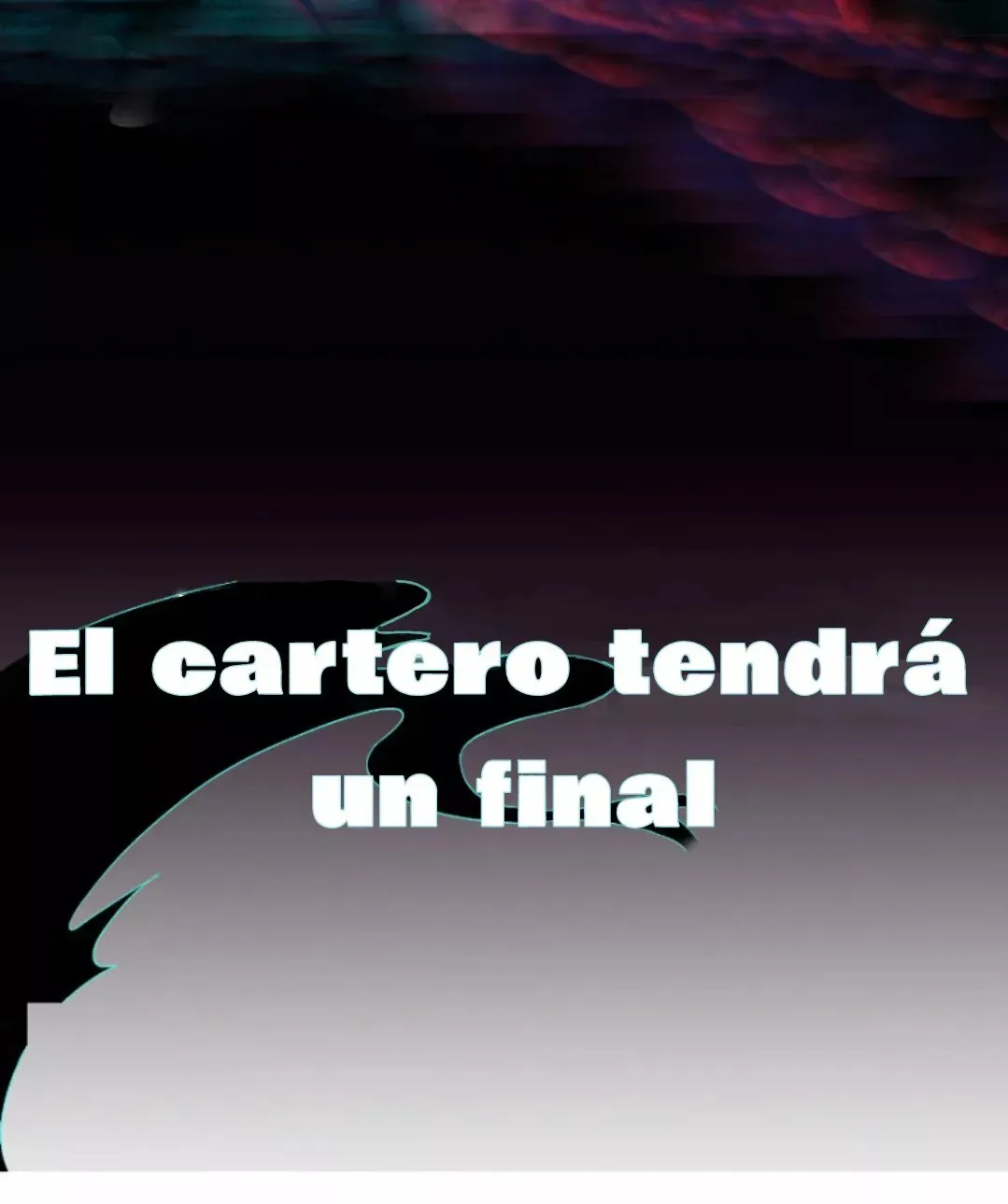 Cartero Ilimitado. Capítulo 1 en Línea - página 12