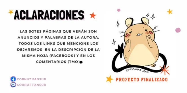 Casa de Demonios Capítulo 27 en Línea - página 17