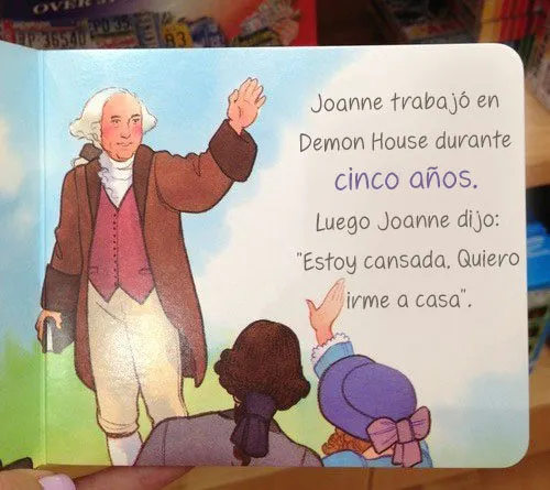 Casa de Demonios Capítulo 27 en Línea - página 19