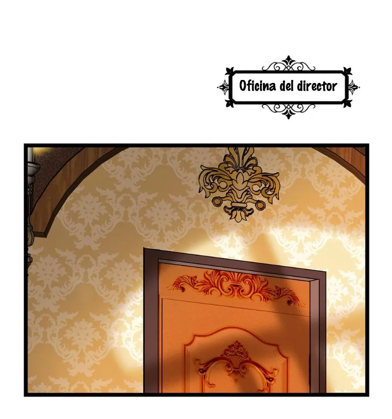 Casa de enigmas Capítulo 10 en Línea - página 30
