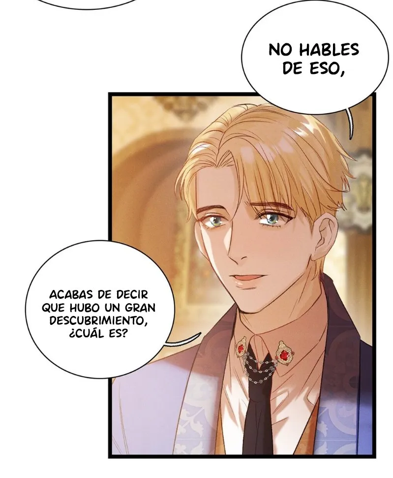 Casa de enigmas Capítulo 10 en Línea - página 43