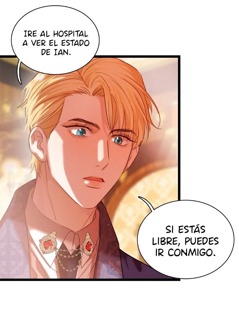 Casa de enigmas Capítulo 11 en Línea - página 18