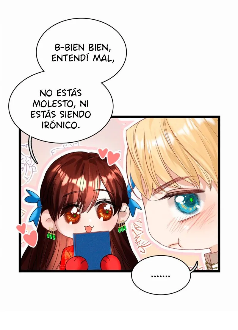 Casa de enigmas Capítulo 11 en Línea - página 26