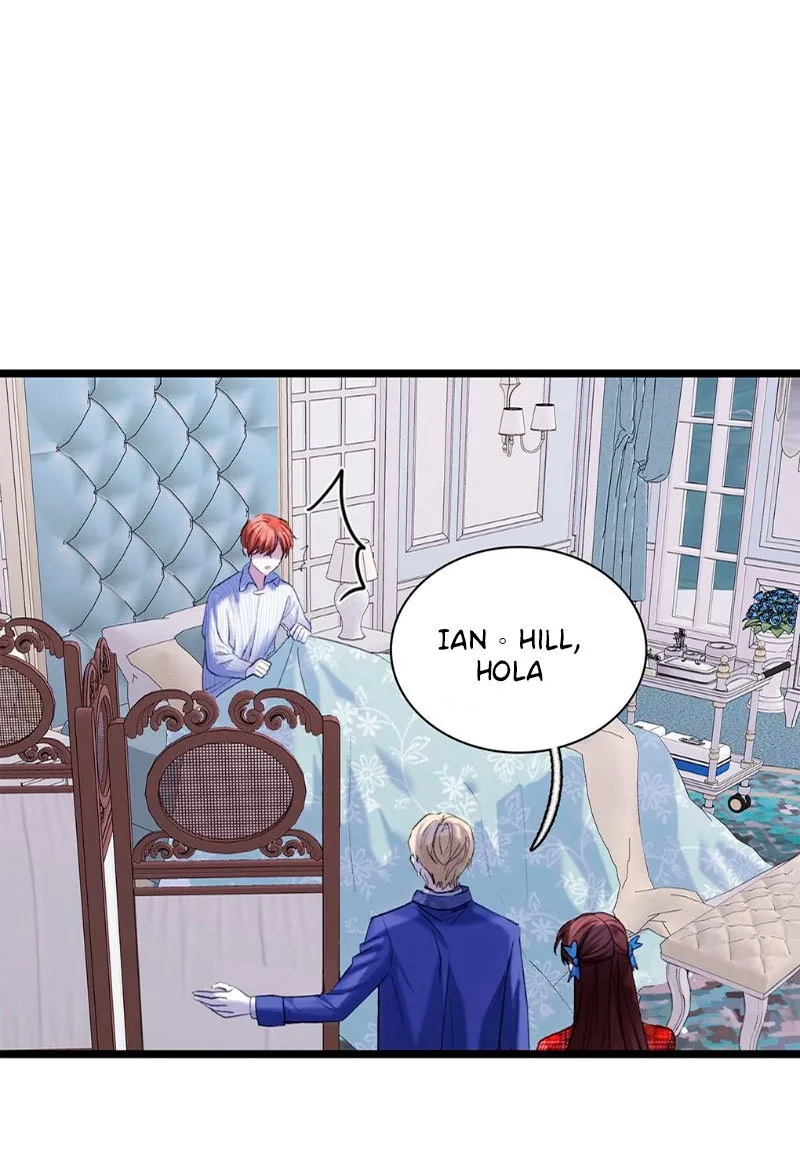 Casa de enigmas Capítulo 11 en Línea - página 40