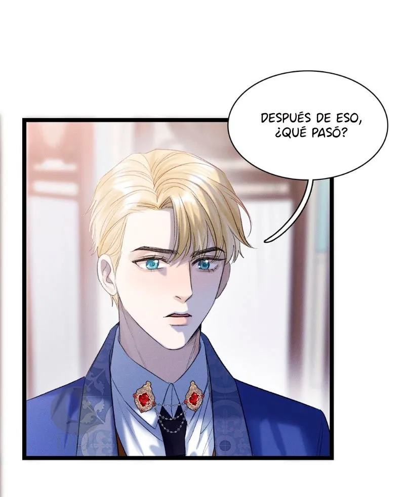 Casa de enigmas Capítulo 12 en Línea - página 28