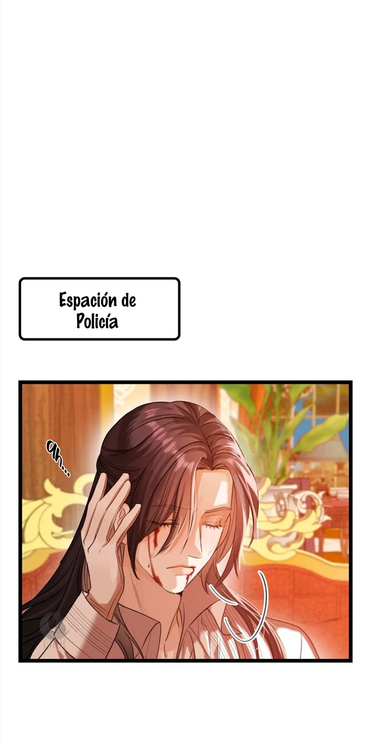 Casa de enigmas Capítulo 13 en Línea - página 9