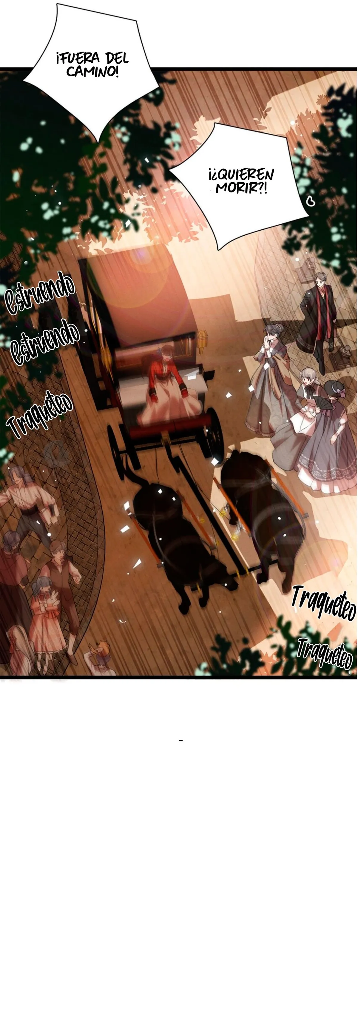 Casa de enigmas Capítulo 13 en Línea - página 21