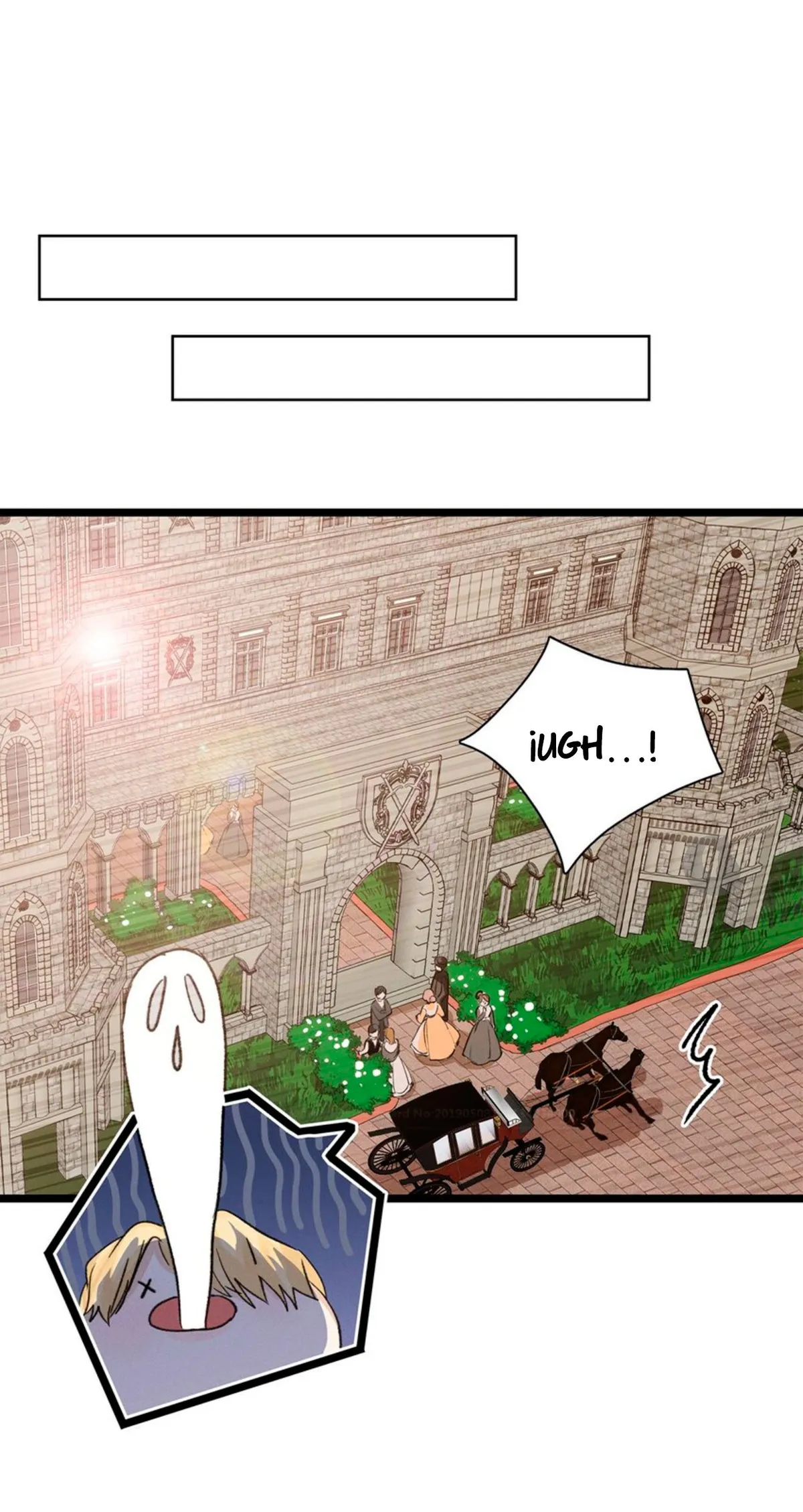 Casa de enigmas Capítulo 13 en Línea - página 25
