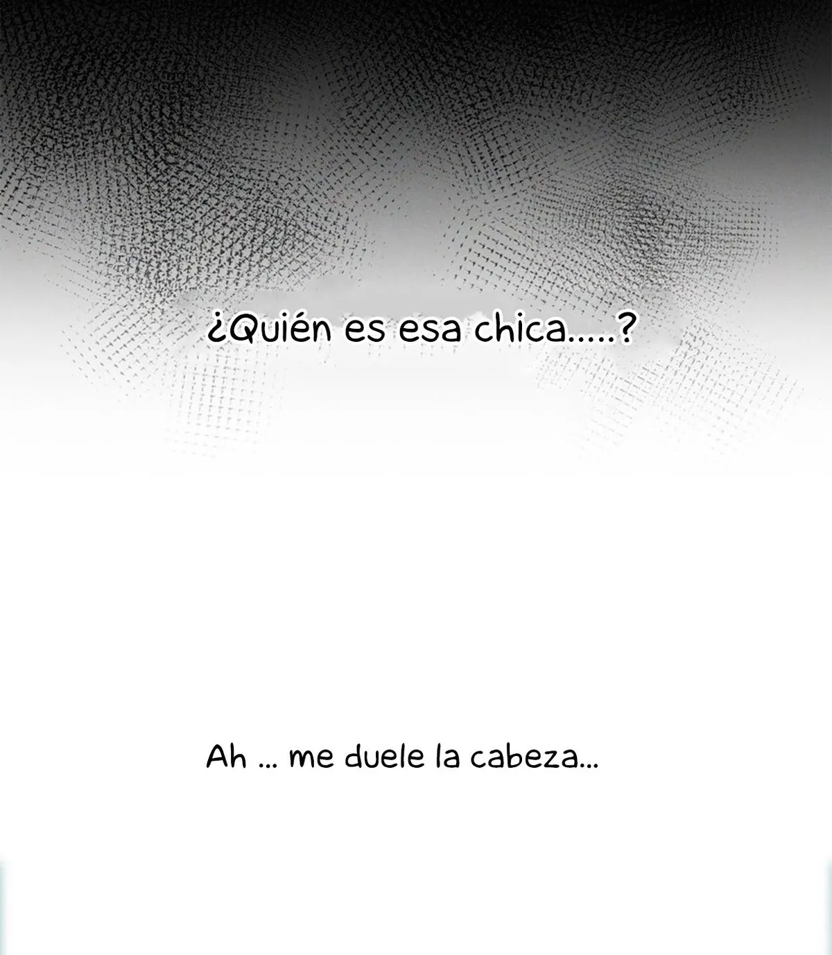 Casa de enigmas Capítulo 13 en Línea - página 34