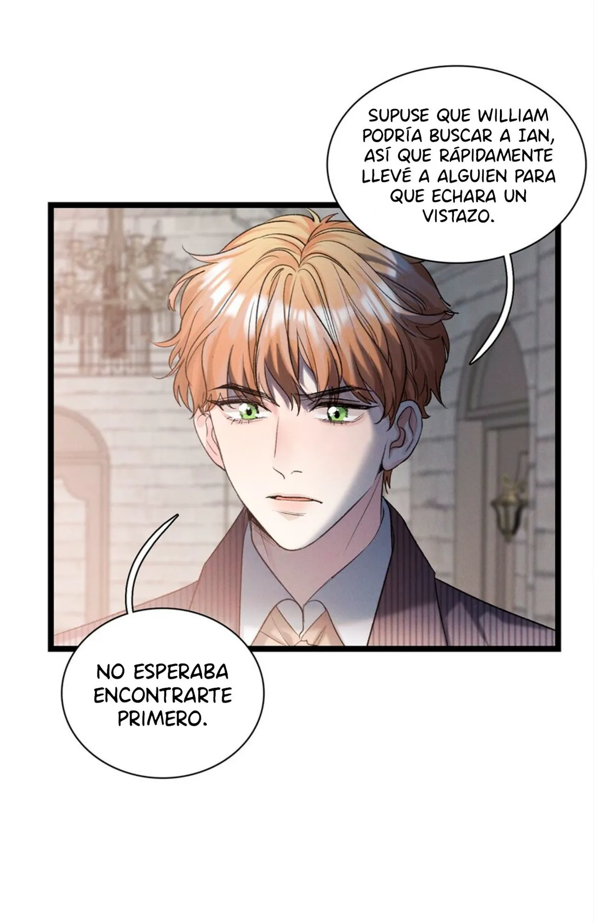 Casa de enigmas Capítulo 13 en Línea - página 47