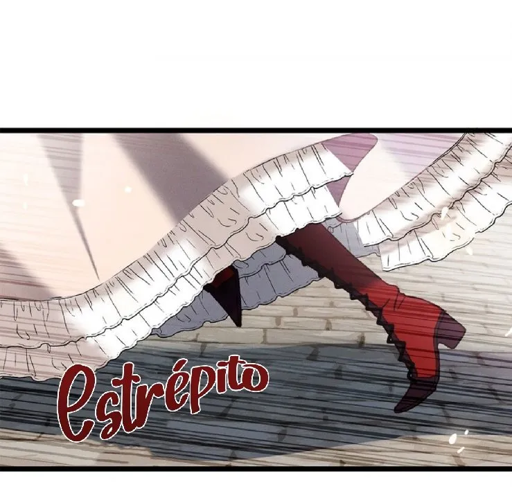 Casa de enigmas Capítulo 14 en Línea - página 25