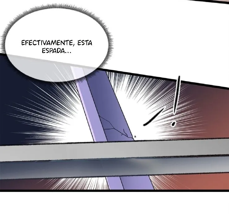 Casa de enigmas Capítulo 14 en Línea - página 29