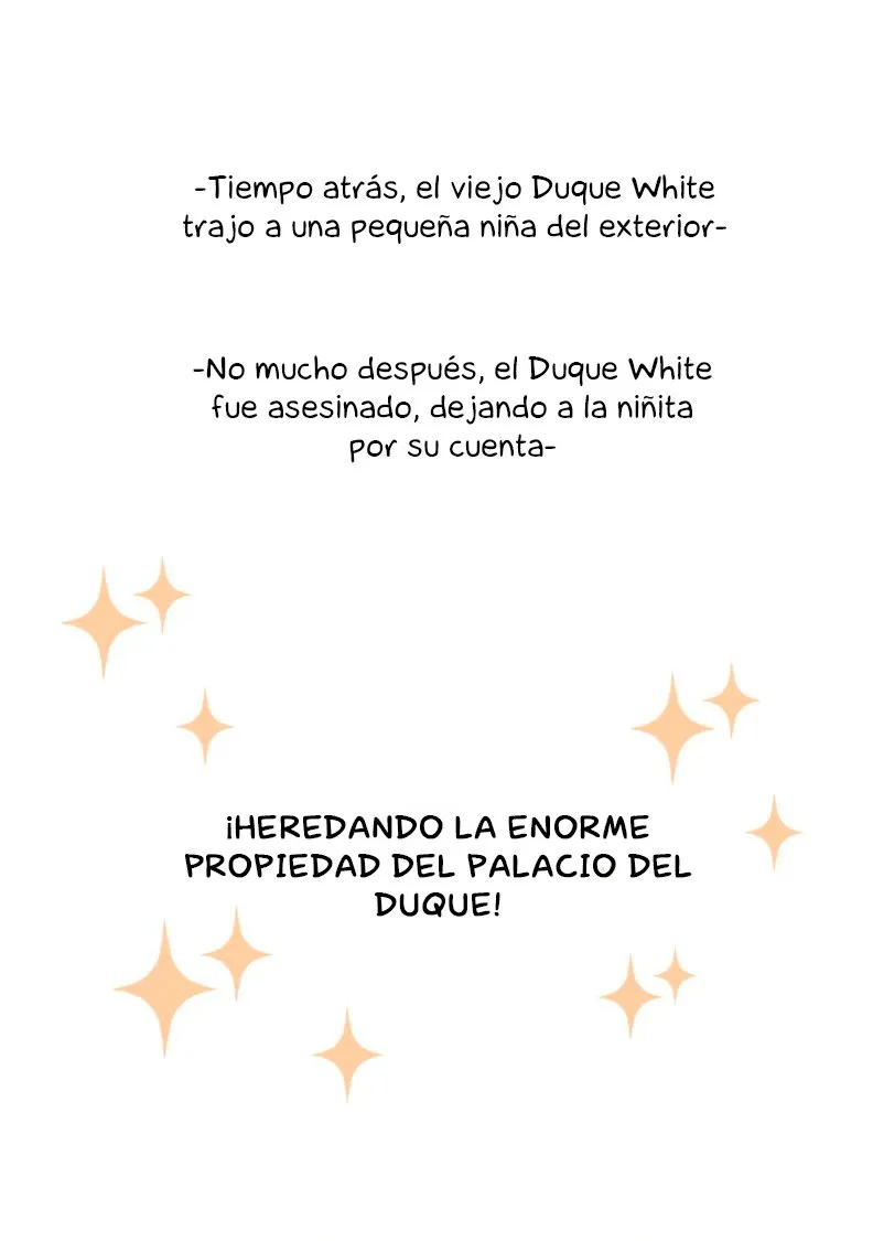 Casa de enigmas Capítulo 14.1 en Línea - página 9