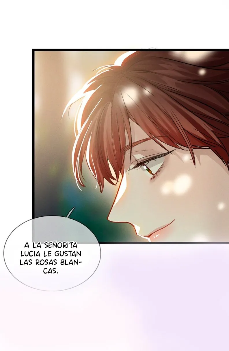 Casa de enigmas Capítulo 14.1 en Línea - página 18