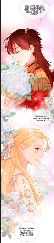 Casa de enigmas Capítulo 14.1 en Línea - página 19