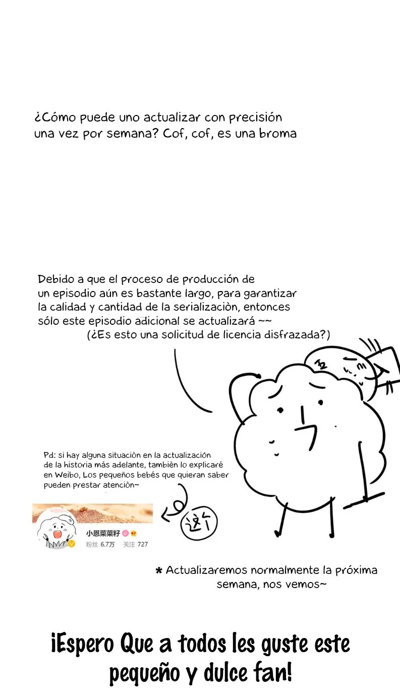 Casa de enigmas Capítulo 14.1 en Línea - página 21