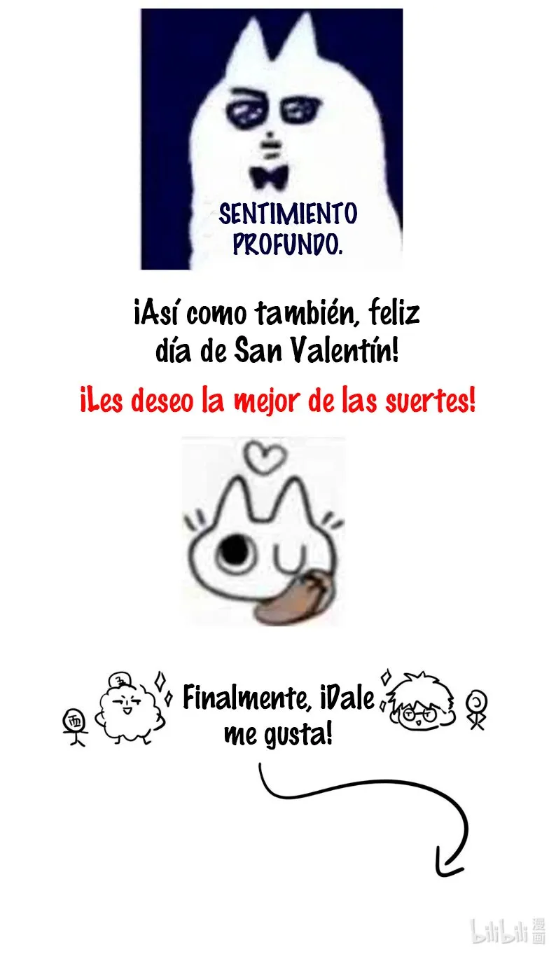 Casa de enigmas Capítulo 14.1 en Línea - página 22