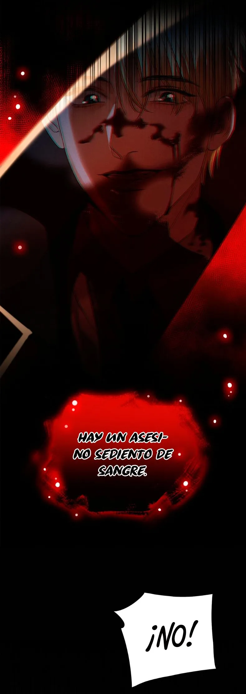 Casa de enigmas Capítulo 15 en Línea - página 20
